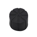 Universal Silicone Lens Cap Cover For DSLR Camera Waterproof Anti-Dust FU
