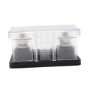 300 Amp Anl Fuse Holder Distribution In Line 0/2/4 Ga Positive With Anl Fus L3X8