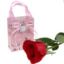 24 Pieces of Sweet Baby Themed Bags for Baby Shower First Birthday Gift Bags