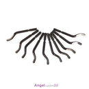 1PC Premium NOGA Burr Handle With 10 Blades BS1010 Deburring Tool US STOCK