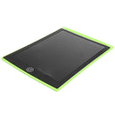 8.5 inch Ultra-thin LCD Tablet Writing E-writer Board Drawing Toys (Green) A