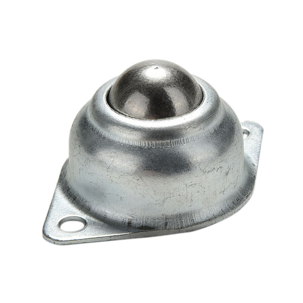 Roller Ball Bearing Metal Caster Flexible Move Stable for Smart Car Chic Fine JR