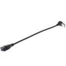 Up 90+Down 90Angle USB 3.0 Male to Female Data Sync Extension Cable