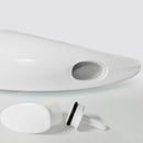 Kitchen 300ML Automatic Hands Free Soap Dispenser IR Infrared Motion Sensor
