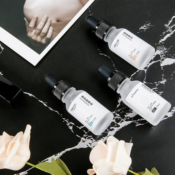 Pibamy Hyaluronic Acid Face Serum Moisturizing Whitening Hydrating Essence  X2H5