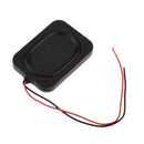 Full Range Cavity Speaker 4ohm 3 W Loudspeaker For Portable Speakers Silm