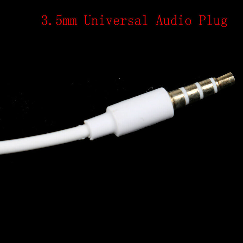 Earphone EHS61 wired with microphone for S5830 S7562 S7568 for huawei smartph JR