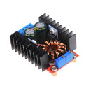 9-35 to 1-35v 80w booster converter DC step down step up adapter module M&E