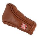 Automatic Transmission Car Gear Shift Knob Shifter Cover Sleeve Brown B6R9