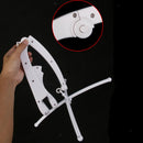 1 Piece Of Baby Crib Music Box Clip  For Mobile Crib Bed Bell