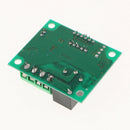 -50-110 degree Red 12V Digital Thermostat Temp Display Control Sensor Module
