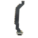 Charging USB Port Dock Connector Flex Cable for OnePlus 6