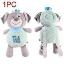 Baby Anti-Break Sit Walk Learning Head Protection Pad Gift Cartoon