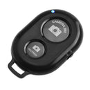 4 Pack Bluetooth Camera Remote Control Shutter for Smart Phones, Wireless CaR6G7