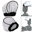 Camera Flash Diffuser Soft Box Softbox for Speedlight 430EX Yongnuo yn560