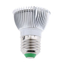 2 Pcs E27 8/10W Full Spectrum LED Grow Light Bulb For Indoor Plant Grow LED Full
