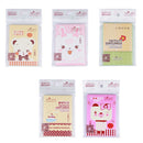 Powerful Makeup Facial Oil Control  Tissue Absorbing Blotting Paper ES