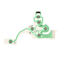 Set Of 2 Key Foils PCB Conductive Film Accessories For , 3.5 Inches