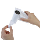 1Pc Plastic Hand-cranked Drum Cheese Grater Rotary Ginger Slicer Grater Cut â„–[