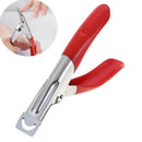 false nail tips trimmer nails manicure clipper cutter nail tool nail scissors OZ