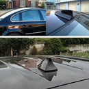 Shark Fin Roof Antenna Aerial FM/AM Radio Signal Car Trim Universal Cool