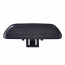 Black Rear Sunroof Shade Handle fit for Audi Q7 2007-2015 4L0898924 B  +2 Screws