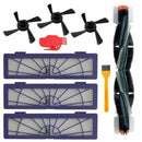 Accessory for Neato Botvac Robot Vacuum Cleaner 75e 75 80 85 Replacement Pa