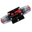 3x 30A Amp Manual Reset Circuit Breaker