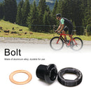 M15 M26 Easy Install Self Extracting Road Bicycle Crank Arm Bolt Repair Tools