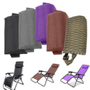 2Packs Sling Chairs Chairs Pillow
