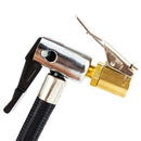 1Pcs Car Wheel Tire Air Inflator Valve Clip Brass Connector Quick AdapterJ Gw