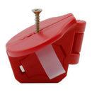 2Pcs  Holder for Hammering Anti-smashing for More Safety