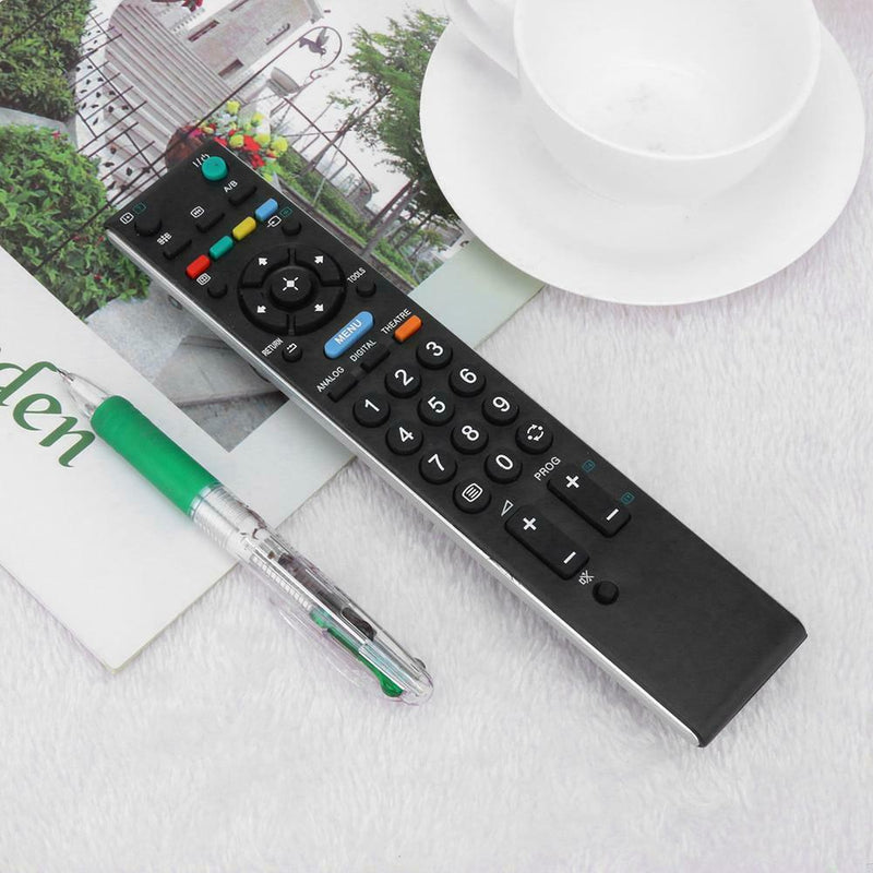 Remote Control Replacement for SONY LCD TV RM-ED011 RM-ED011W RM-EA013