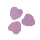 500X Heart Shape Shiny Confetti Birthday Wedding Marriage Party Table Decoration