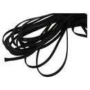 6mm 10M PET Braided Expandable Auto Wire Cable Lot Sleeving Sheathing P7B6