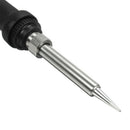 Portable Soldering Iron - Xt60 Connector - Use With 3S 12V Lipo Battery - P C8R6