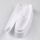 Nail Dipping Powder Case Manicure Mold Nail Dip Container Nail Accessory Box