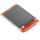 240x320 SPI 2.8" TFT LCD Touch Panel Serial Port With PCB ILI9341 5V/3.3V Module