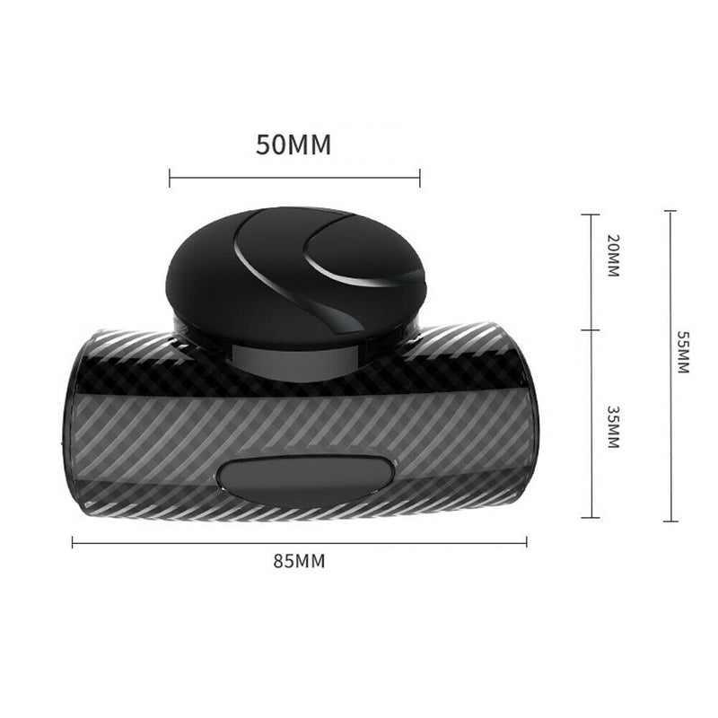 Handle Grip Easy Install Spinner Rotation Car Steering Wheel Booster Universal
