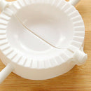 Dumpling Mold Mould DIY Gadgets Press Ravioli Maker Kitchen Jiaozi Wraper