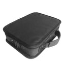 Portable Barber Tools Bag Salon Styling Clipper Comb Scissors Storage Carry Case