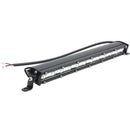 15Inch 36W Vehicle White LED Spot Light Bar Driving Offroad Work Lamp SUV