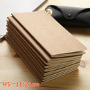 Small Notebook Bulk Portable Mini Pocket Notebook Grid Paper Notebook 12 Pa K3S4