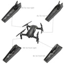 Extended Leg Heighten Landing Feet Bracket Protector Fit For DJI MAVIC AIR Drone