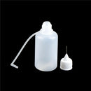 30ml Glue Applicator Needle Squeeze Bottle for Paper Quilling Paper Craft Tool Z