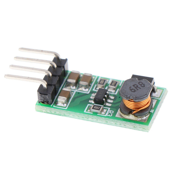 DC 3.3V 3.7V 5V 6V to 12V Step-up Boost Voltage Regulator Converter module C Gw