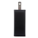 5V 9V 12V Smart regulation Quick Charge 2.0 USB Port Charger with Cable Kit