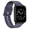 R16 Sport Bluetooth 5.0 Pedometer Smartwatch Smart Watch Bracelet blue