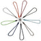20pcs Hand Strap Lanyard For Phone Mp3 ID IPOD Key USB Drive Camera