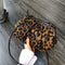 Women Day Clutch Shoulder Evening Handbags Pleated Purse (Yellow Brown) A